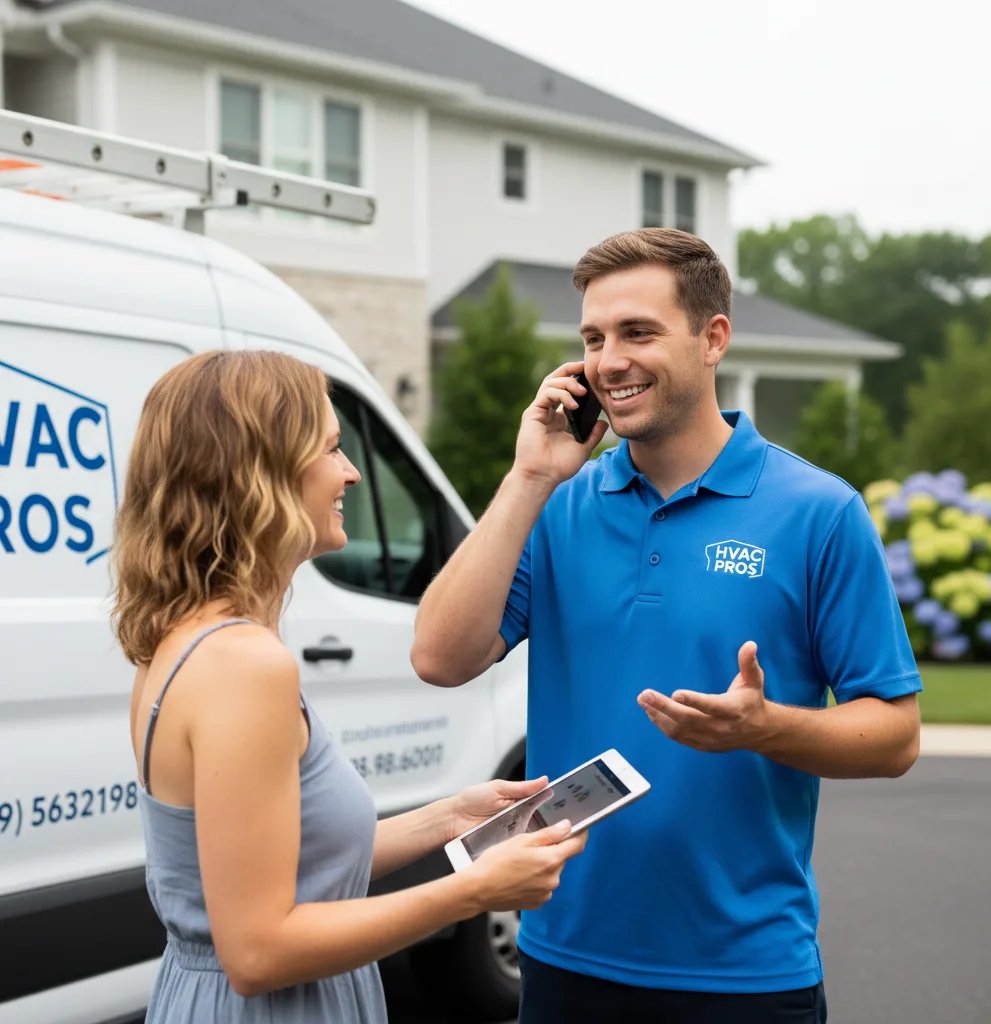 Furnace Repair in Loretto, TN